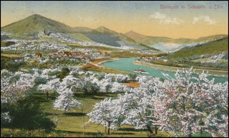 Sebuzín 1915